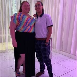 Meet your Posher, Brandy